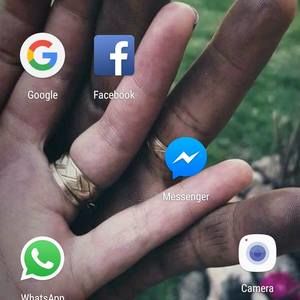 Meet your Posher, Ana